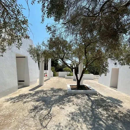 度假居 Di Charme Nel Salento 萨尔维