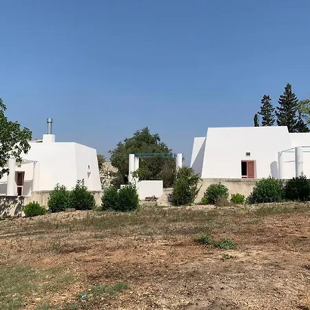 Di Charme Nel Salento 萨尔维