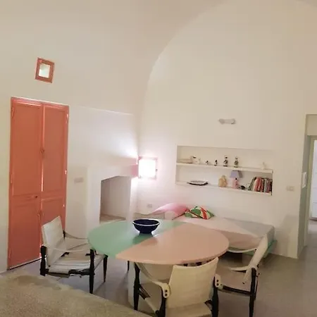 Di Charme Nel Salento * 萨尔维