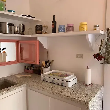 Di Charme Nel Salento 度假居