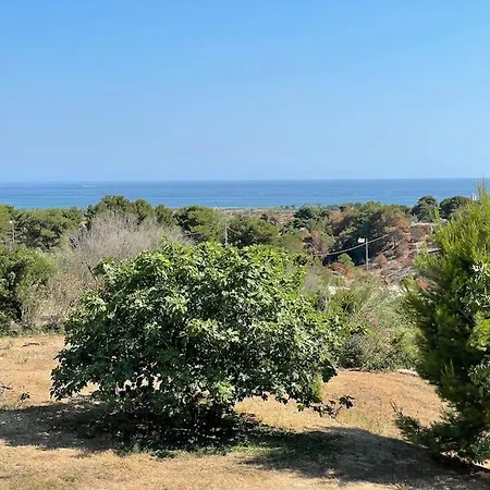 Di Charme Nel Salento 度假居 *
