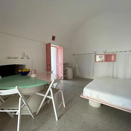 Di Charme Nel Salento 度假居
