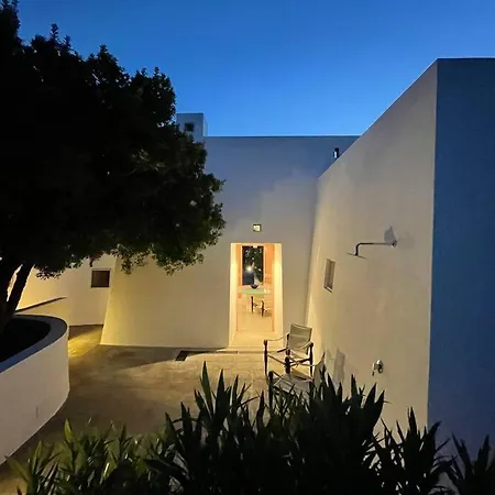 Di Charme Nel Salento 萨尔维