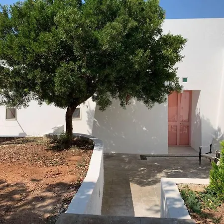 度假居 Di Charme Nel Salento 萨尔维