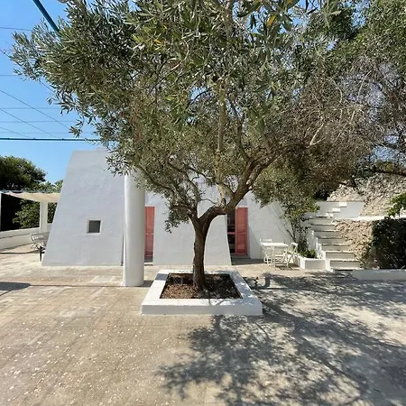 Di Charme Nel Salento 萨尔维
