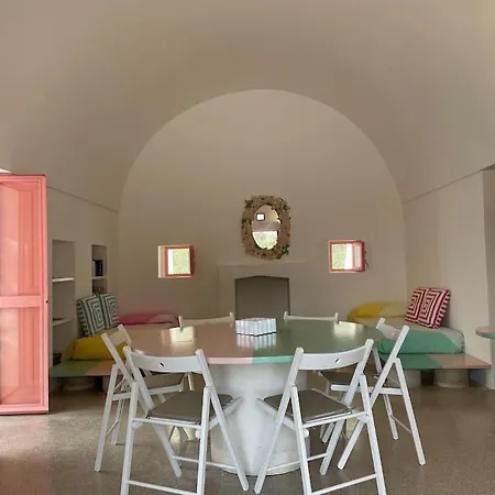 度假居 Di Charme Nel Salento