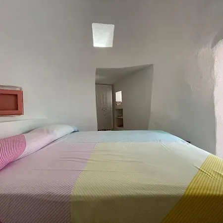 度假居 Di Charme Nel Salento