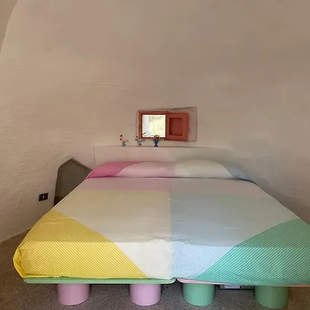 Di Charme Nel Salento