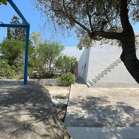 Di Charme Nel Salento 萨尔维