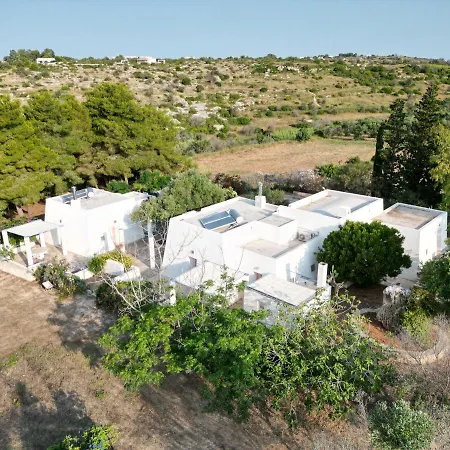 度假居 Di Charme Nel Salento *
