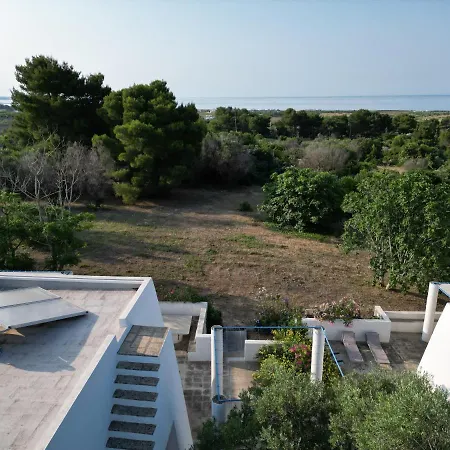 Di Charme Nel Salento